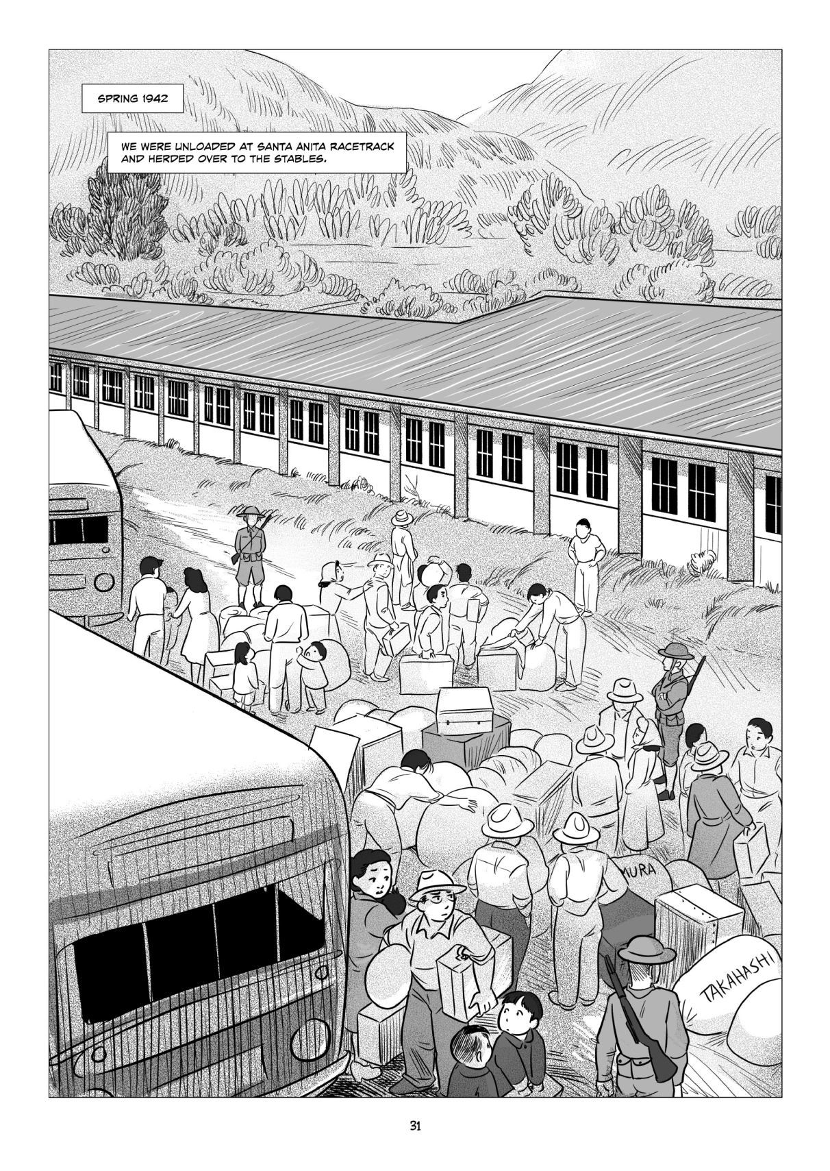 The extraordinary trek of George Takei